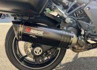 KAWASAKI Z 1000 SX