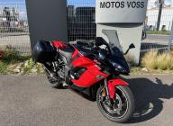 KAWASAKI Z 1000 SX