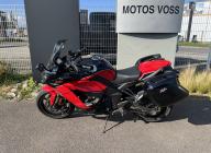 KAWASAKI Z 1000 SX