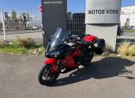 KAWASAKI Z 1000 SX