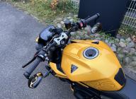 TRIUMPH STREET TRIPLE 765 RS