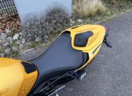 TRIUMPH STREET TRIPLE 765 RS