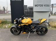 TRIUMPH STREET TRIPLE 765 RS