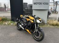 TRIUMPH STREET TRIPLE 765 RS