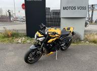 TRIUMPH STREET TRIPLE 765 RS