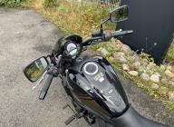 KAWASAKI VULCAN 650 S