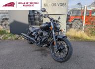 INDIAN CHIEF DARK HORSE 1890 1ERE MAIN