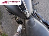 INDIAN CHIEF DARK HORSE 1890 1ERE MAIN