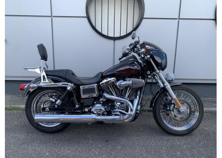 HARLEY-DAVIDSON DYNA LOW RIDER 1690
