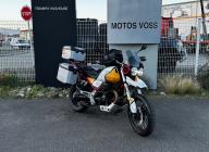 MOTO GUZZI V85 TT 850