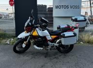 MOTO GUZZI V85 TT 850