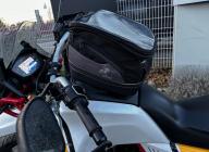 MOTO GUZZI V85 TT 850