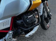 MOTO GUZZI V85 TT 850