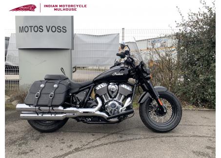 INDIAN SUPER CHIEF 1890 LIMITED