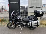TRIUMPH TIGER 1200 RALLY PRO