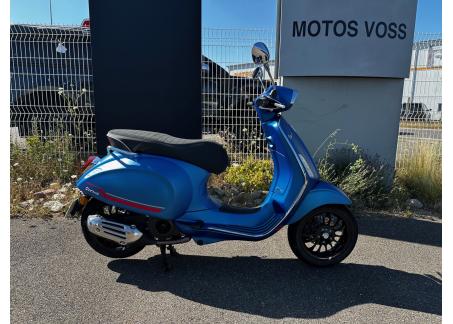 VESPA SPRINT 125