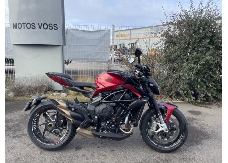 MV AGUSTA BRUTALE 800 RR