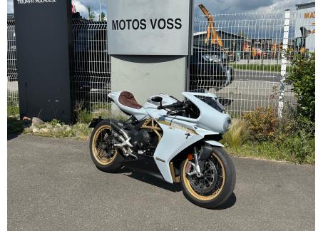 MV AGUSTA Superveloce S