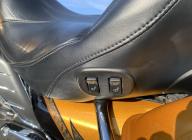 HARLEY-DAVIDSON TOURING ELECTRA ULTRA 1800 LIMITED CVO