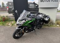 KAWASAKI Z 1000 SX