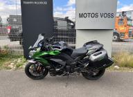 KAWASAKI Z 1000 SX