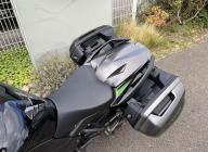 KAWASAKI Z 1000 SX