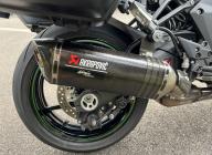 KAWASAKI Z 1000 SX