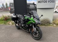 KAWASAKI Z 1000 SX