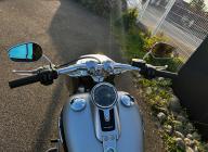 HARLEY-DAVIDSON SOFTAIL FAT BOY 1868