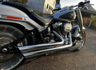 HARLEY-DAVIDSON SOFTAIL FAT BOY 1868