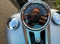 HARLEY-DAVIDSON SOFTAIL FAT BOY 1868