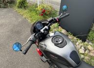 TRIUMPH TRIDENT 660 A2