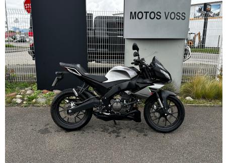 APRILIA TUONO 125