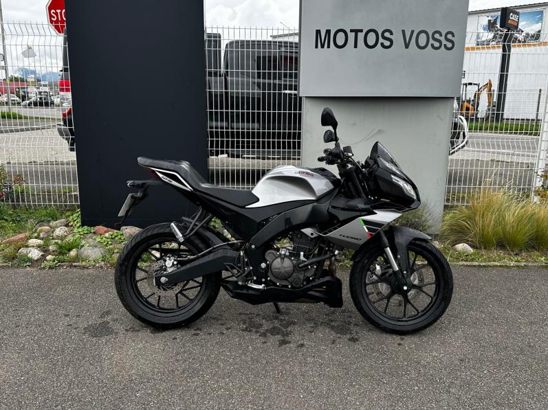 APRILIA TUONO 125