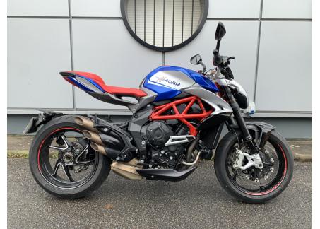 MV AGUSTA BRUTALE 800 RR AMERICA