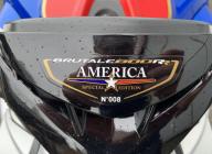MV AGUSTA BRUTALE 800 RR AMERICA