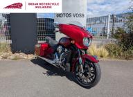 INDIAN CHIEFTAIN LIMITED POWERPLUS 112