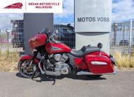 INDIAN CHIEFTAIN LIMITED POWERPLUS 112