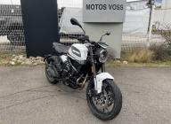 MOTO MORINI SEIEMMEZZO 650