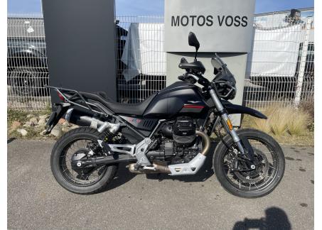 MOTO GUZZI V85 TT 850