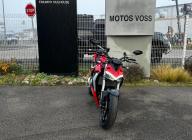 DUCATI Streetfighter V2