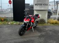 DUCATI Streetfighter V2