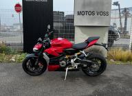 DUCATI Streetfighter V2