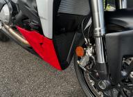 DUCATI Streetfighter V2