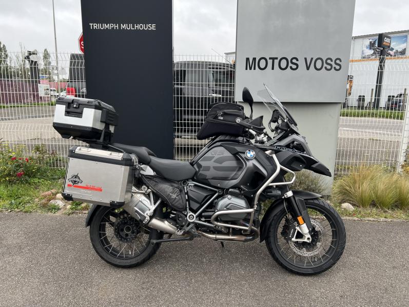 BMW R 1200 GS ADVENTURE