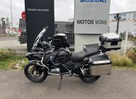 BMW R 1200 GS ADVENTURE