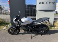 SUZUKI SV 650 X