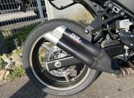 SUZUKI SV 650 X