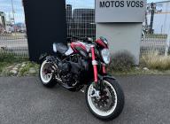 MV AGUSTA DRAGSTER RR