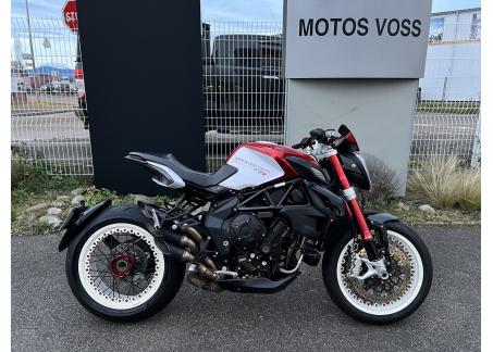 MV AGUSTA DRAGSTER RR